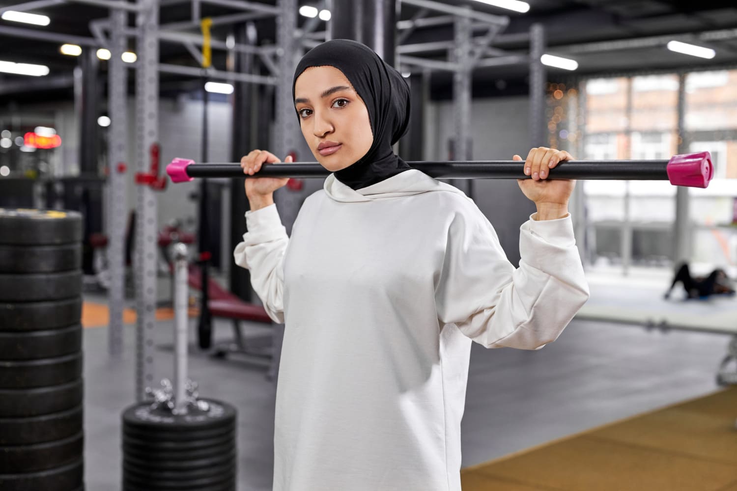 Samira Mohammed
